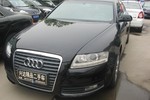 奥迪A6L2009款2.0TFSI 标准型AT