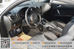 奥迪TT2010款2.0TFSI 典藏版