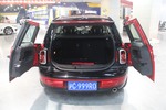 MINICLUBMAN2011款1.6L COOPER Fun