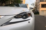 雷克萨斯IS2011款250 F SPORT