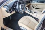 保时捷Panamera2013款Panamera Platinum Edition 3.6L 