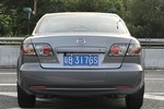 马自达MAZDA62011款2.0L 手自一体 时尚型