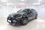 雷克萨斯GS2016款200t F SPORT