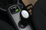 smartfortwo2012款1.0 MHD 硬顶标准版