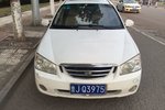 起亚赛拉图2006款1.6 GLS 手动