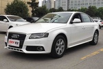 奥迪A4L2012款2.0TFSI 舒适型