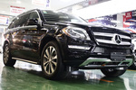 奔驰GL级2015款GL 350 CDI 4MATIC