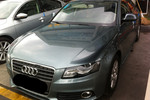 奥迪A4L2012款1.8TFSI 舒适型