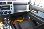 丰田FJ酷路泽2011款4.0L 标准型