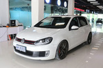 大众高尔夫GTI2010款2.0TSI DSG 豪华版