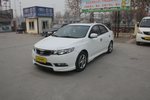 起亚福瑞迪2011款1.6L GLS 手动