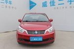 东风启辰R502015款1.6L 手动时尚版