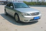 福特蒙迪欧2006款2.0 Ghia-Ltd. 尊贵型