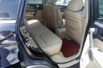 本田CR-V2010款2.4L 自动四驱尊贵版 