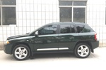 Jeep指南者2010款2.4L 限量版