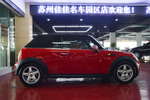 MINICABRIO2011款1.6L COOPER CABRIO