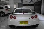 日产GT-R2012款3.8T Premium Edition 