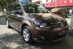 大众途安2011款1.4TSI DSG 智臻版5座