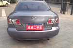 马自达Mazda62003款2.3豪华型