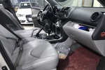 丰田RAV4荣放2009款2.4L 自动豪华版