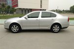 斯柯达明锐2007款2.0L 手动逸仕版