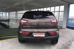 起亚智跑2011款2.0L 自动两驱 GLS