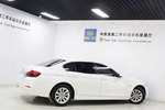 宝马5系2014款520Li 典雅型