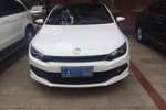 大众尚酷2011款2.0TSI R-line