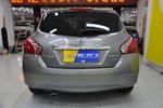 日产TIIDA2011款1.6L CVT豪华型