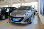 马自达Mazda52011款2.0L 自动豪华型