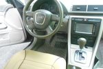 奥迪A42008款1.8T 舒适型AT