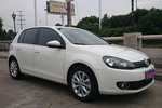 大众高尔夫2011款1.4TSI 手动 舒适型