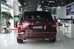 奔驰GLK级2010款GLK350 4MATIC