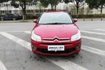 雪铁龙世嘉两厢2008款1.6L 手动 时尚型 