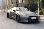 日产GT-R2012款3.8T Premium Edition 