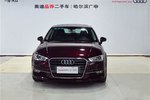 奥迪A3 Limousine2016款35 TFSI 自动风尚型