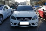 奔驰C级AMG2010款C63 AMG 动感型增强版