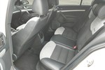 斯柯达明锐RS2010款2.0TSI DSG 运动版