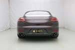 保时捷Panamera2016款Panamera 4 Edition 3.0T