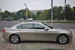 宝马7系2011款730Li 典雅型