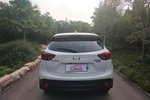 马自达CX-52015款2.0L 自动两驱舒适型