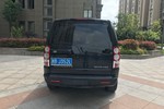 路虎第四代发现2011款3.0L SD HSE 柴油版