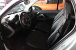 smartfortwo2012款1.0 MHD 敞篷激情版