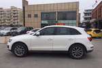 奥迪Q52012款2.0TFSI 舒适型