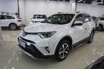 丰田RAV4荣放2016款荣放 2.0L CVT两驱都市版