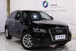 奥迪Q52012款2.0TFSI 舒适型