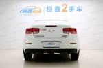 雪佛兰迈锐宝2013款1.6T 手自一体 豪华版