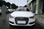 奥迪S62013款4.0 TFSI