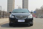 别克君越2010款3.0L 旗舰版OnStar