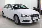 奥迪A4L2015款35 TFSI 自动技术型